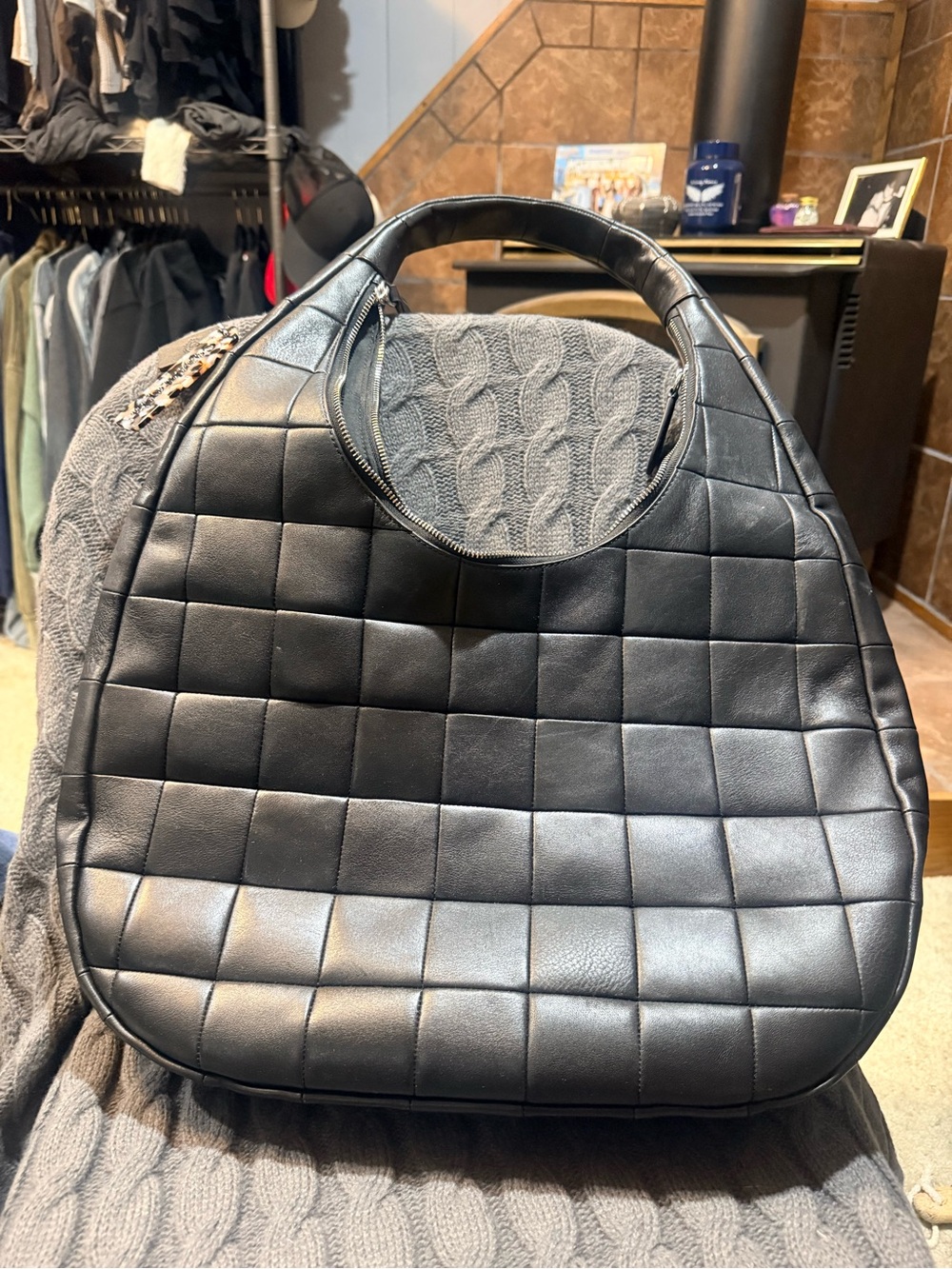 Coachtopia Alter/Ego Large Crescent